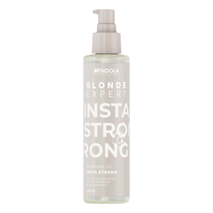 Indola Blonde Expert Insta Strong Bond Oil 100ml