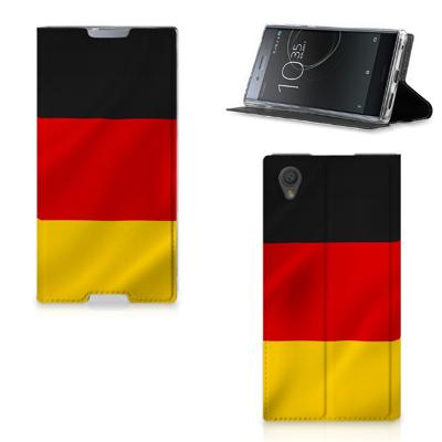 Sony Xperia L1 | Standcase | Duitsland