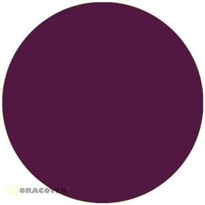 Sierstroken Oracover Oraline 26-054-002 (l x b) 15 m x 2 mm Violet