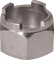 Cycplus Cyclus tools pionafnemer cyclus cassette remover suntour, 4 spigots