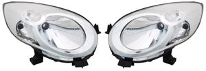 Koplamp Set SET910962