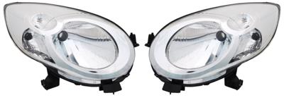 Koplamp Set SET910962