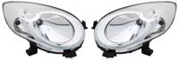 Koplamp Set SET910962