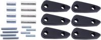 SPEC-X Distance elements verkl spgl black