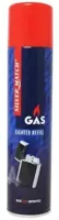 Aanstekergas 300ml