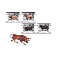 Stier 22 x 10 x 14 cm - thumbnail