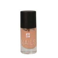 Da Make-Up Nailpolish salmon 10 Milliliter