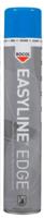 Rocol easyline edge blue lijnmarkering 750ml