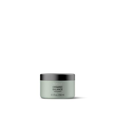 Lakmé Teknia Organic Balance Treatment Conditioner 250ml | Voor Conditioner zonder siliconen