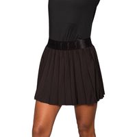 RS Sportswear Court Performance Pleated Skirt - thumbnail