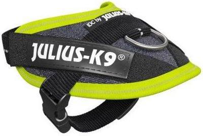 IDC Powertuig Neon Jeans - Maat Baby 1
