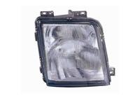 Koplamp rechts H1+H1 5877964