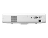 Samsung The Premiere 4K LSP9 (2020) beamer/projector Projector met ultrakorte projectieafstand 2800 ANSI lumens DLP 2160p (3840x2160) Wit - thumbnail