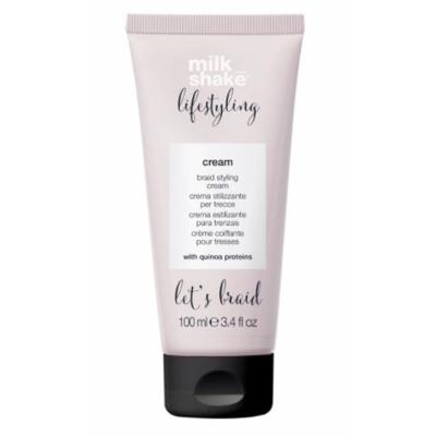 Milk_Shake Lifestyling Braid Styling Cream