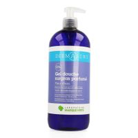 Marque V Dermasens Douchegel Surgras Waterbloem 1l