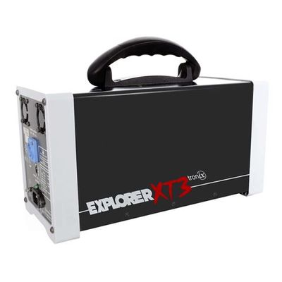 Innovatronix tronix generator explorer xt3 2400ws incl. tas