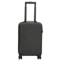 Louisville S 55cm handbagage Black