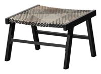 WOOOD Outdoor Hocker 'Pom'