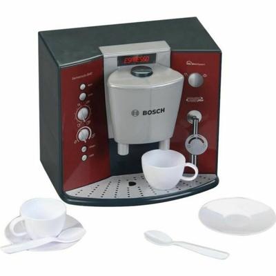 Speelgoed koffiezetapparaat Klein 9569