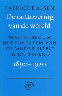 De onttovering van de wereld - Patrick Dassen - eBook (9789028292307) De onttovering van de wereld - Patrick Dassen - eBook (9789028292307)