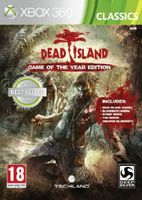 Dead Island Game of the Year Edition (Classics) - thumbnail