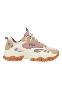 Fila RAY TRACER TR2 WMN FFW0267.43152 Wit / Beige / Roze maat