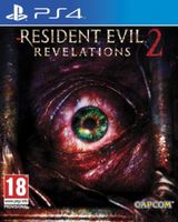 Resident Evil Revelations 2 - thumbnail