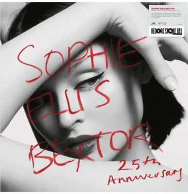 Sophie Ellis-Bextor - Read My Lips (Glitter Vinyl) (25 Jarig Jubileum Editie) (Record Store Day 2026) 2 (LP)