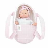 Babypop Marina & Pau 26 cm