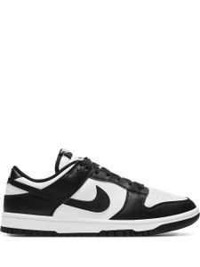 Nike baskets Dunk Retro 'Black/White - Panda' - Noir