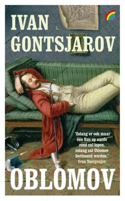 Oblomov (Paperback)