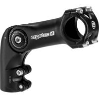Ergotec Voorbouw octopus a-head 50 110mm 31.8mm zwart