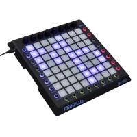 Midiplus SmartPad Tracktion Ed. launchpad midi controller Midiplus SmartPad Tracktion Ed. launchpad midi controller