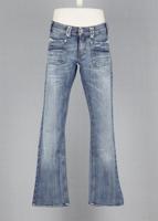 Vintage Bootcut Diesel Blue size 26 / 29 for Unisex - thumbnail