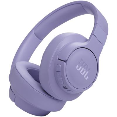 JBLTune 770NC bluetooth Over-ear hoofdtelefoon paars