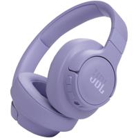 JBL Tune 770NC bluetooth Over-ear hoofdtelefoon paars