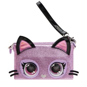 Purse Pets polstasje katje Purdy Perfect