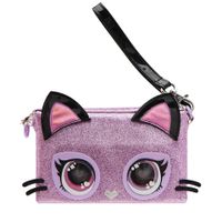 Purse Pets polstasje katje Purdy Perfect