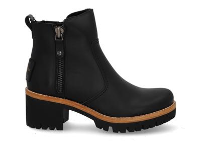 Panama Jack Pauline igloo Trav B3 black Zwart maat 37