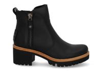 Panama Jack Pauline igloo Trav B3 black Zwart maat 37