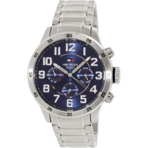 Tommy Hilfiger 1791053 Herenhorloge