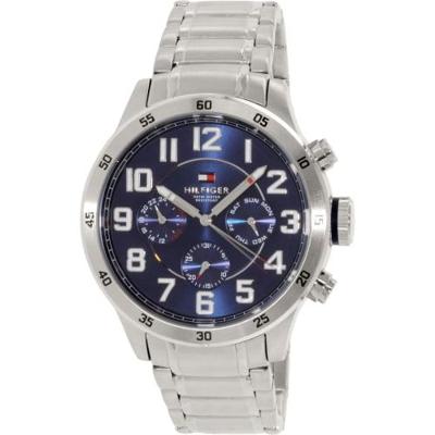 Tommy Hilfiger 1791053 Herenhorloge