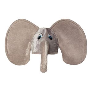 Boland Hoed olifant