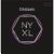 D&apos;Addario NYXL09544 Nickel Wound Super Light Plus 095-44