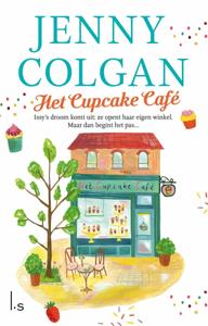 Het Cupcake Café (Paperback)
