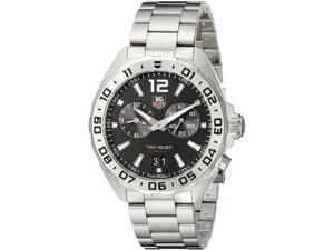 TAG Heuer WAZ111A.BA0875 Formule 1 roestvrijstalen herenhorloge