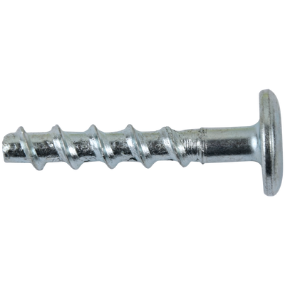 pgb-Europe SMART | Betonschroef S-BSF 6x5x40 Zn SM0BSF0010600403