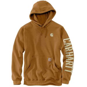 Rain Defender Midweight C Graphic Bruin Sweatshirt Heren