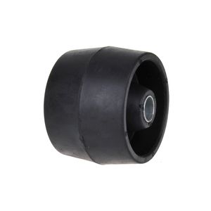 Kimrol Zwart 84 x 115 mm., Asgat 22 mm 345472