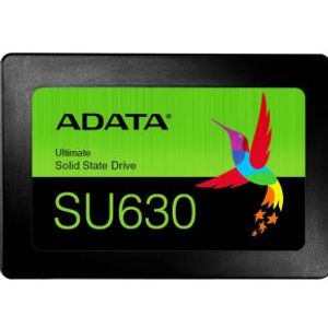ADATA SSD 2.5 Ultimate SU630 480GB